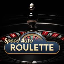 Speed Auto Roulette logo – Live Shows by Pragmatic Play at Tonybet